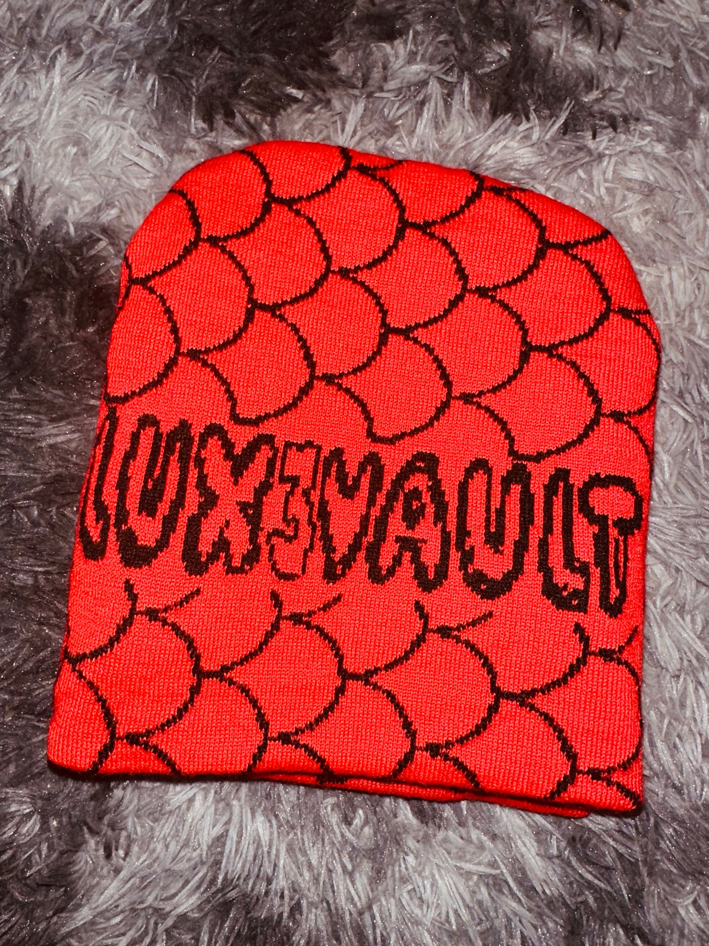 LUX3 BEANIE