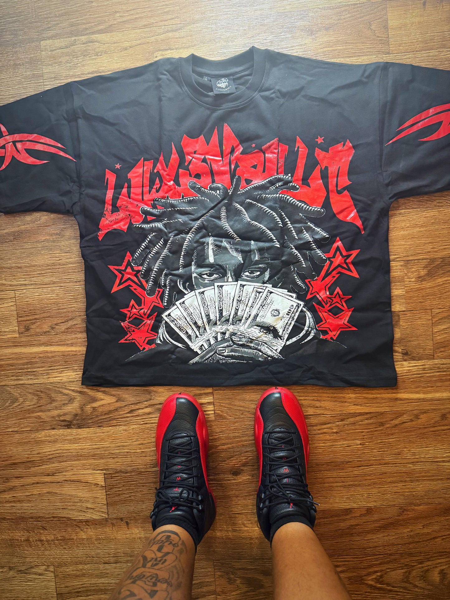 The Chosen 1 Tees