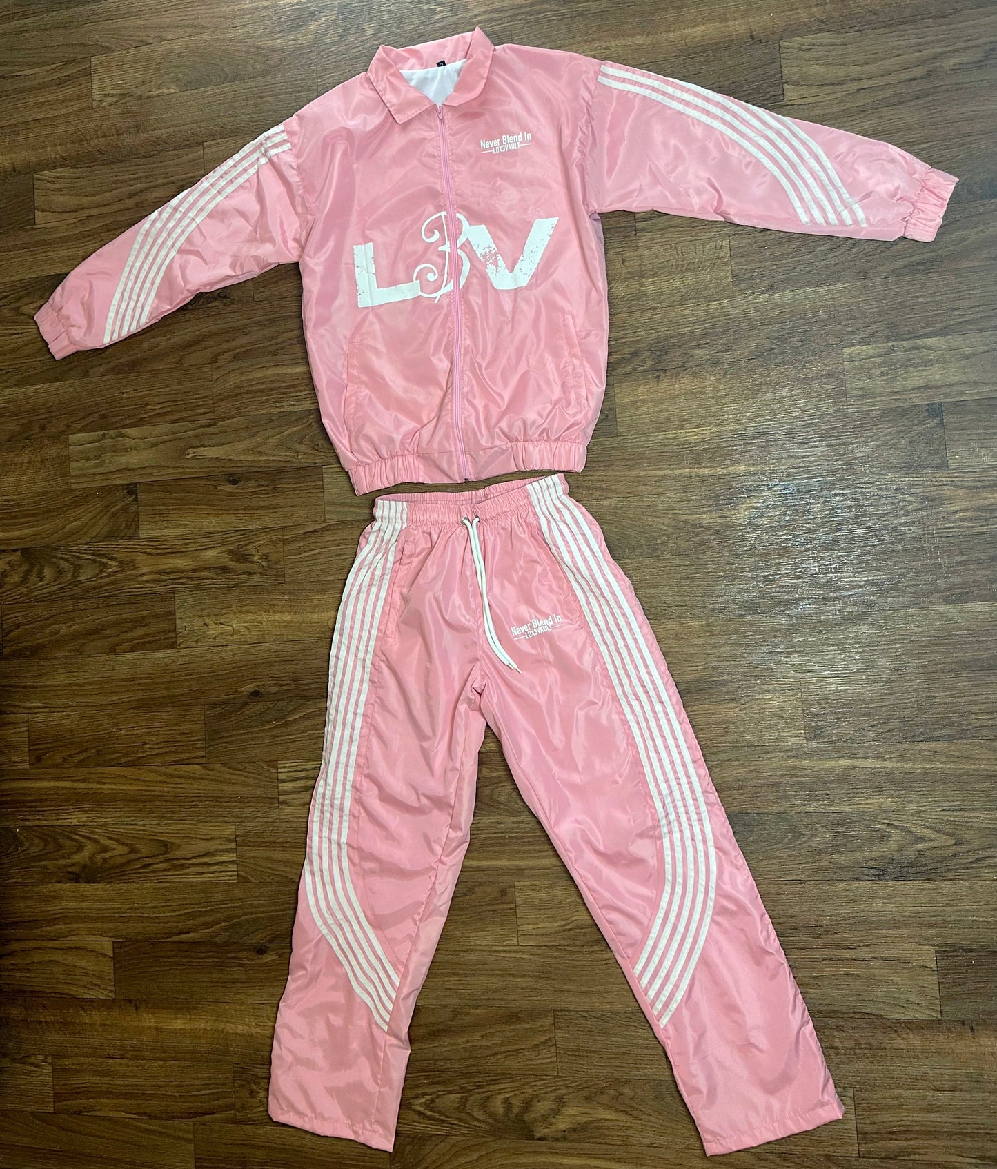 NVR BLEND TRACKSUIT