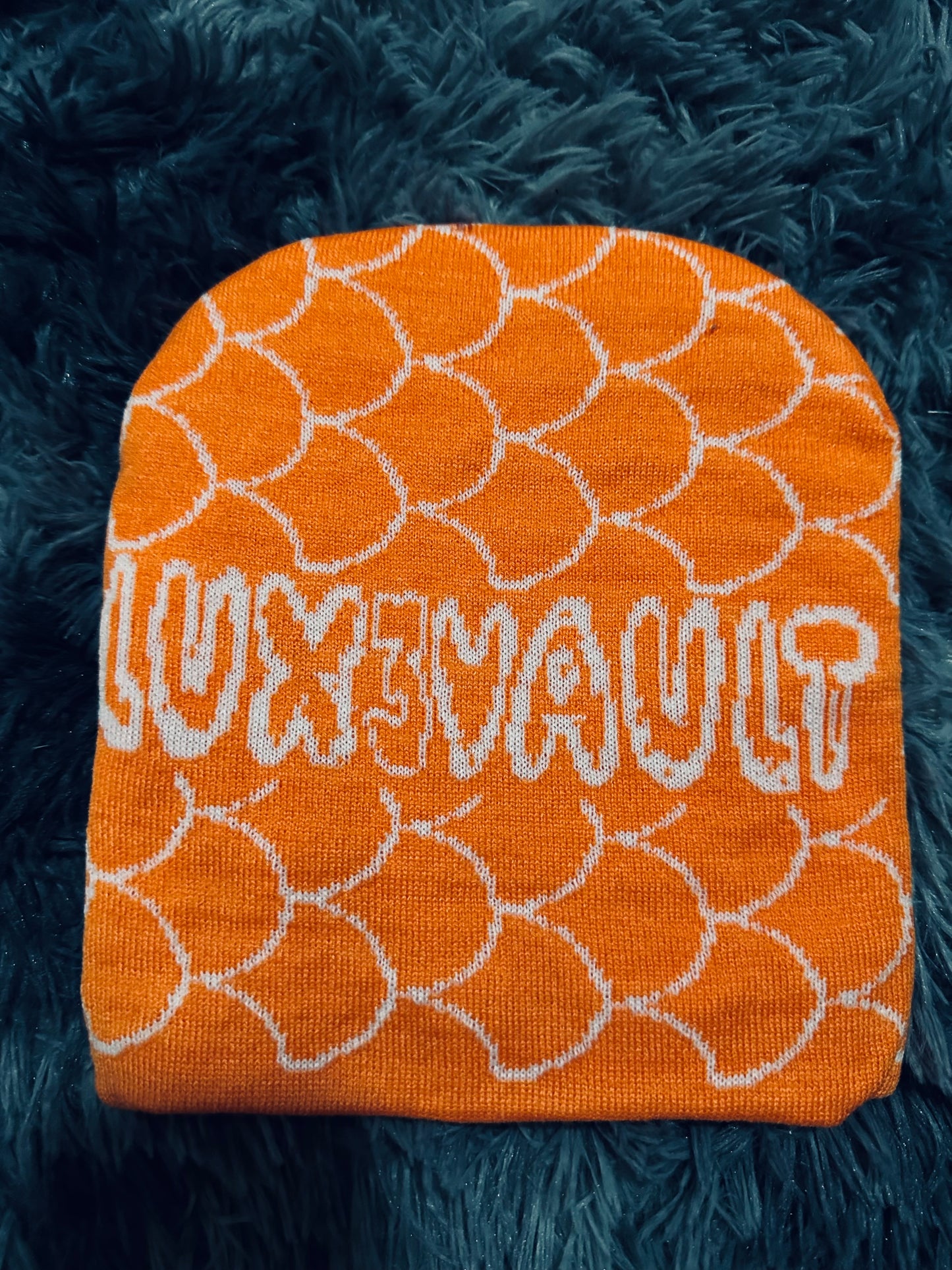 LUX3 BEANIE