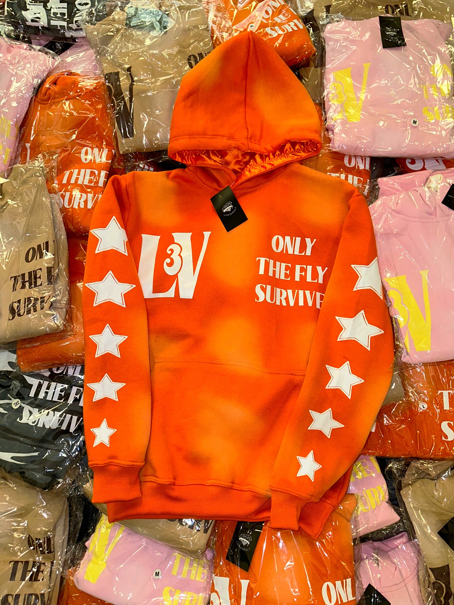 OTF SURVIVE (FALL RELEASE)