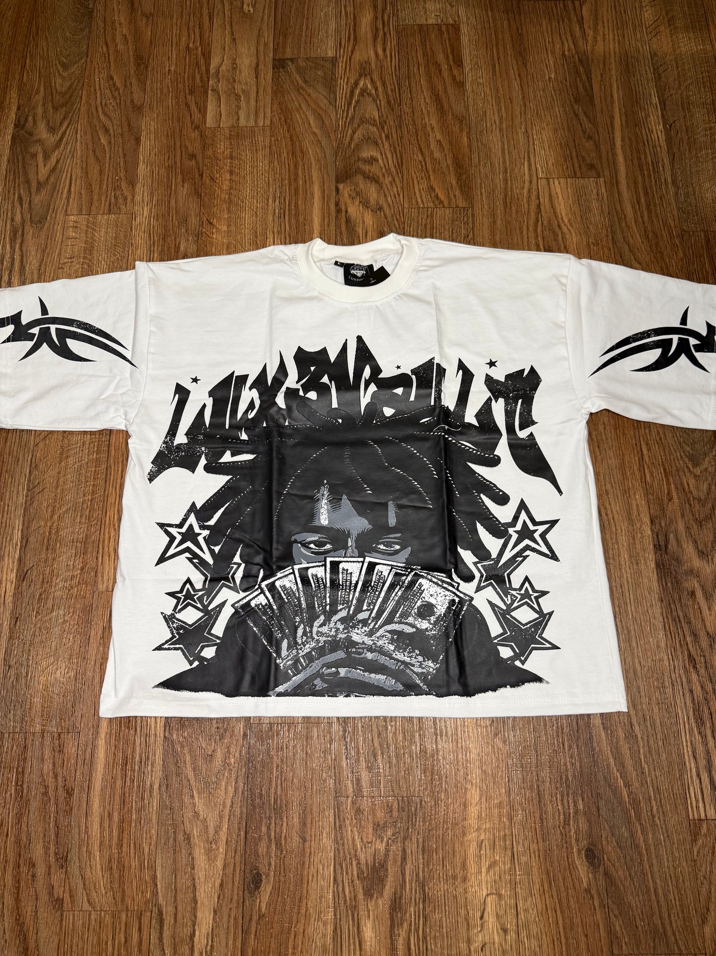 The Chosen 1 Tees