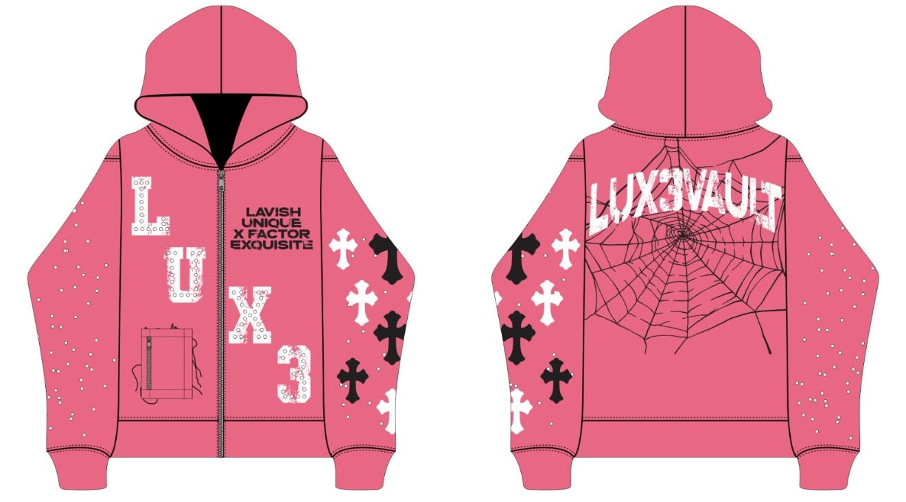 Frenzy Jacket
