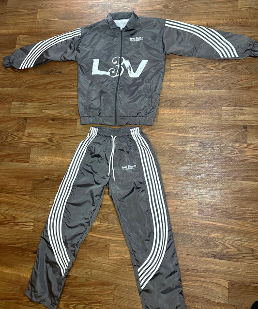 NVR BLEND TRACKSUIT