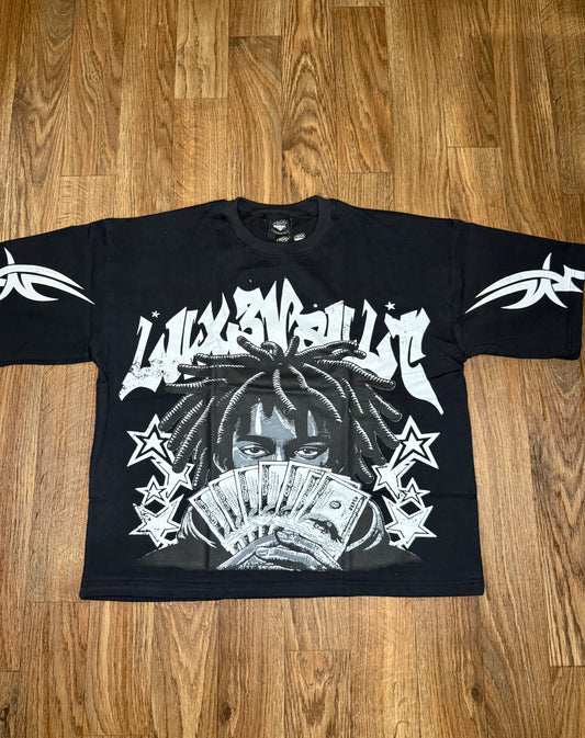 The Chosen 1 Tees