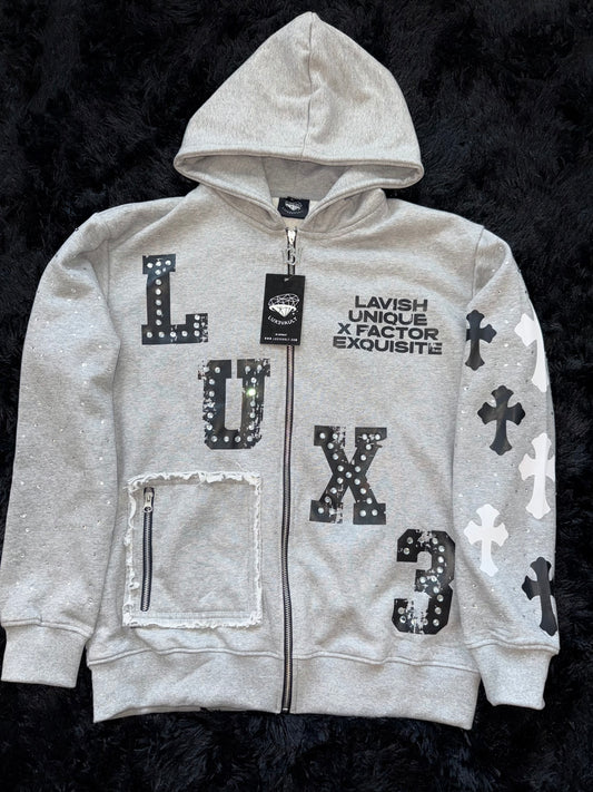 Frenzy Jacket